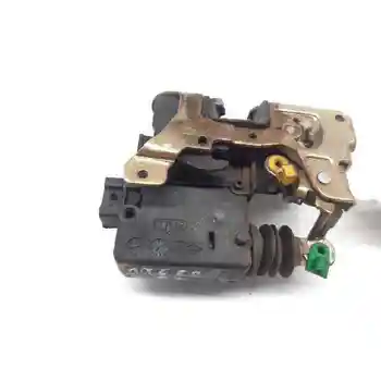 

7701044463 LOCK LEFT FRONT DOOR RENAULT KANGOO (F/KC0)