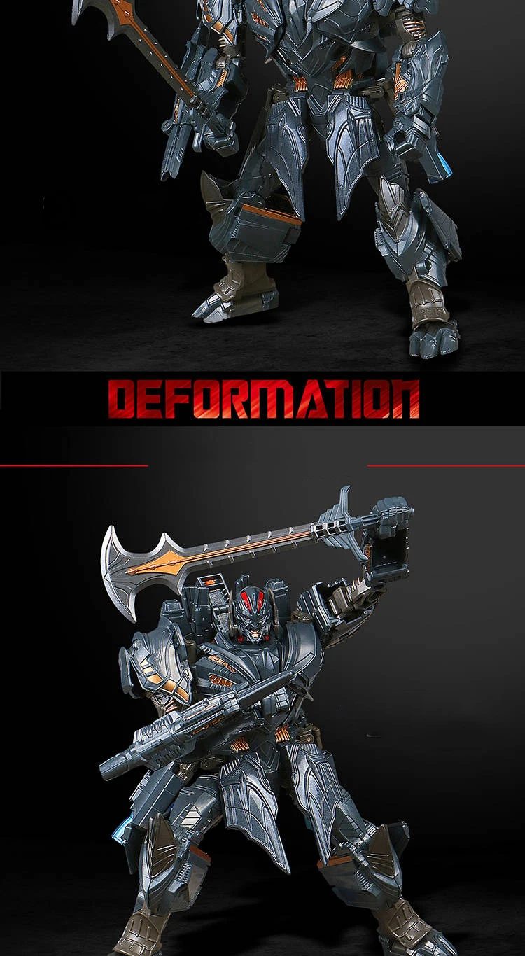 Сплав версия Optimus Prime Bumblebee Megatron детские развивающие игрушки автомобиль самолет робот Мужской