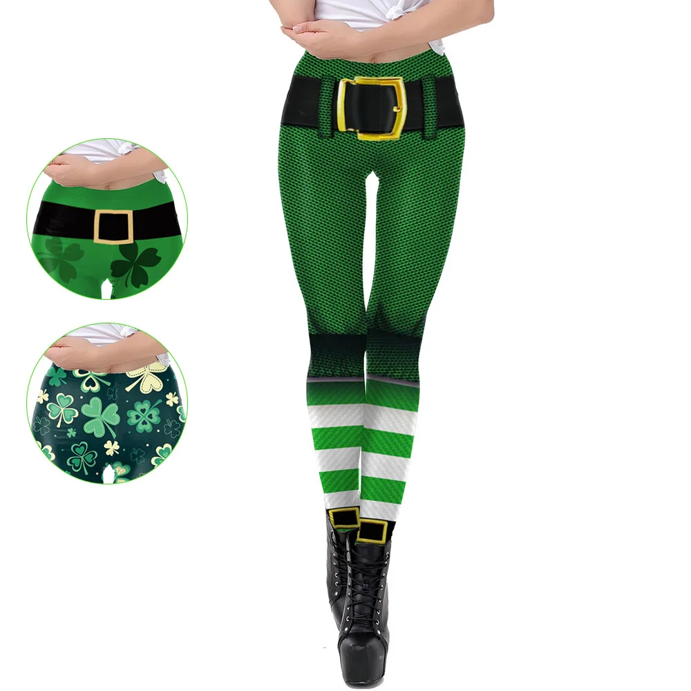 Green hat hot sexy 3D sales digital printing party | Спорт и развлечения