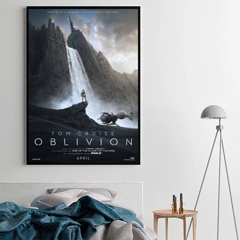 Oblivion Scavengers
