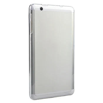 

OCUBE Ultra-Thin Transparent Soft TPU Protective Case for Alldocube Iplay8 Pro Tablet