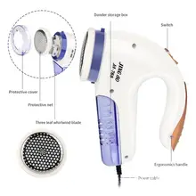 Ручная электрическая машинка для удаления катышков одежда ткань бритва перчатки пилинг поверхности бытовой волос мяч триммер M7DF