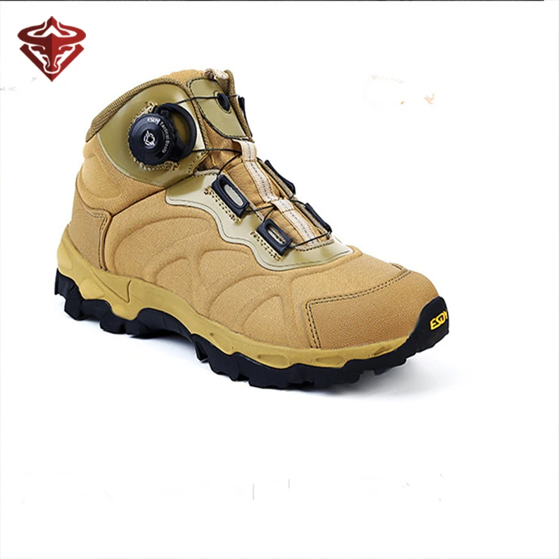 Hiking shoes with boa system Clearance