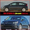Car floor mats for Citroen C4(TWO DOOR) 2006 2007 2008 2009 2010 2011 Custom auto foot Pads automobile ► Photo 2/6