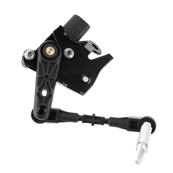 

Car Headlight Level Sensor Body Height Sensor for VW Golf Tiguan Passat B6 CC Jetta Variant 4H0941285H