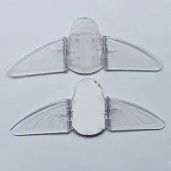 

Protecting Baby Safety Sliding Door Window Wardrobe Closet Lock Children Care Protection