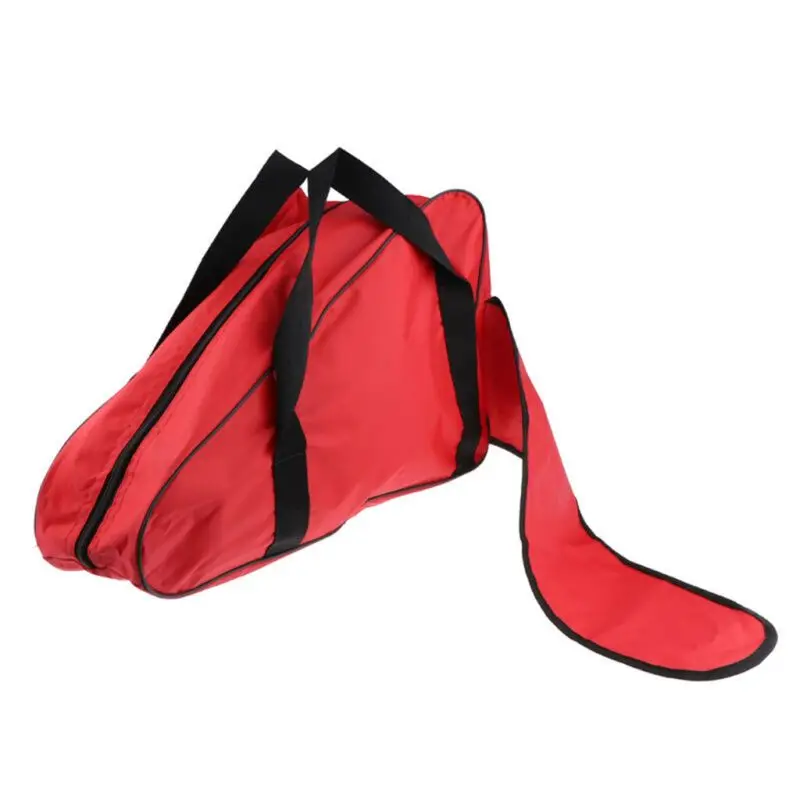 Непромокаемый прочный Чехол-сумка для переноски бензопилы защитный чехол-держатель