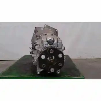 

BEY GEARBOX BMW 1 SERIES SALOON (E81/E87)