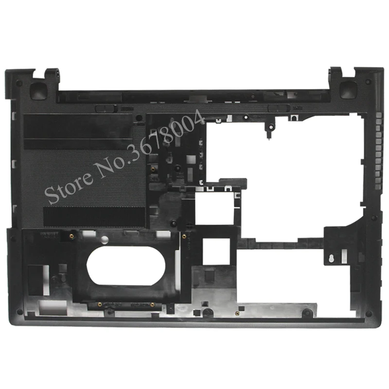 Ноутбук Нижняя крышка корпуса для LENOVO G500S G505S ноутбук чехол для задней части корпуса