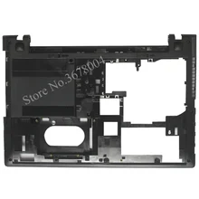 Ноутбук Нижняя крышка корпуса для LENOVO G500S G505S ноутбук чехол для задней части корпуса