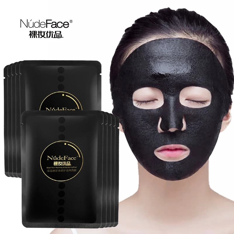 korean face treatment