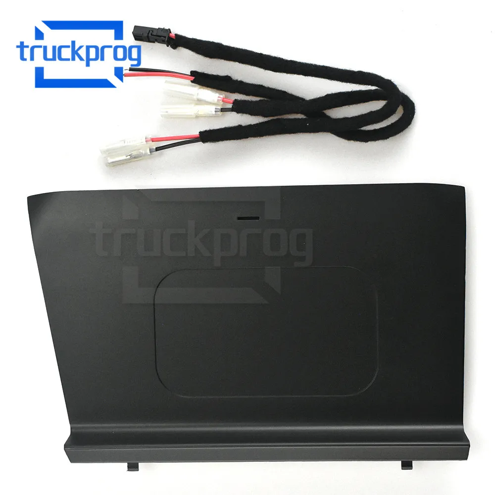TruckProg