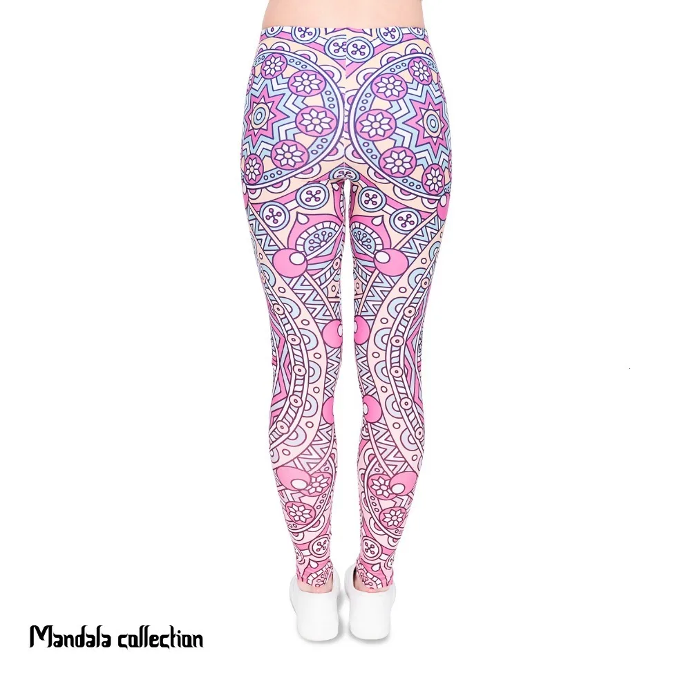 46007 mandala pink round (25)