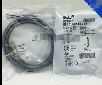 

1PC new in box BALLUFF BES516-325-E4-C-03 BES 516-325-E4-C-03