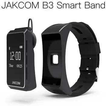 

JAKCOM B3 Smart Watch Best gift with smatch watch smart home band 5 m5 smartwatch p70 4 nfc iwo max ls05 kids