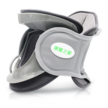 

New Neck Massage Inflatable Vertebra Retractor Neck Support Tractor Home Care Physical Therapy Neck Posture Corrector