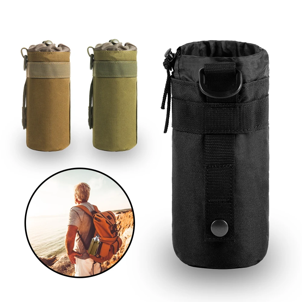 Тактические Аксессуары 600D Открытый МОЛЛE кемпинг Сумка для охоты Molle Страйкбол