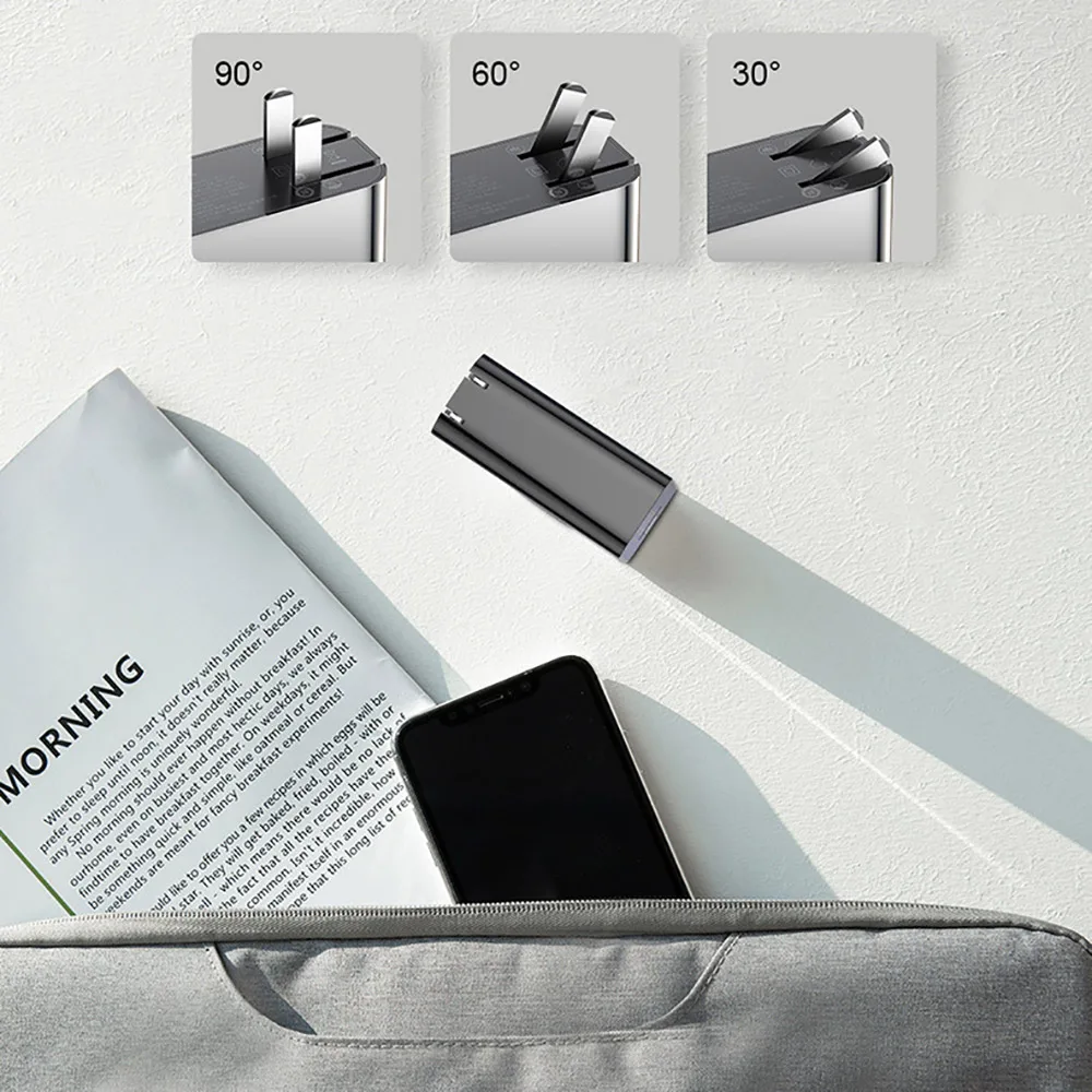 Быстрая зарядка 4,0 3,0 USB зарядное устройство для iPhone Xiaomi samsung huawei PD быстрое настенное зарядное устройство для мобильного телефона универсальный адаптер