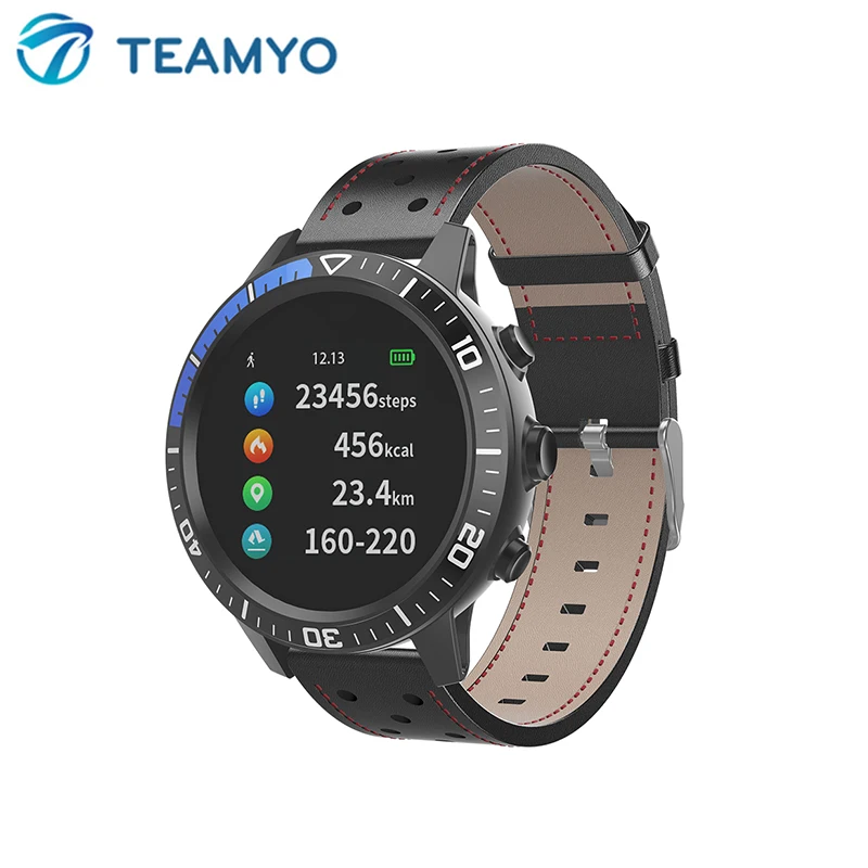 

Y99 Smart watch men heart rate monitor band smart bracelet fitness tracker smartband health wristband for samsung xiaomi watches