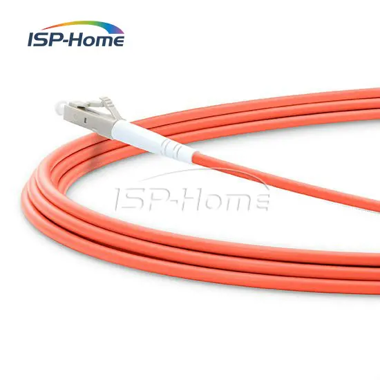 10m-LC-UPC-LC-UPC-Simplex-2-0mm-OM1-Multimode-Fiber-Optic-Patch-Cable（4）