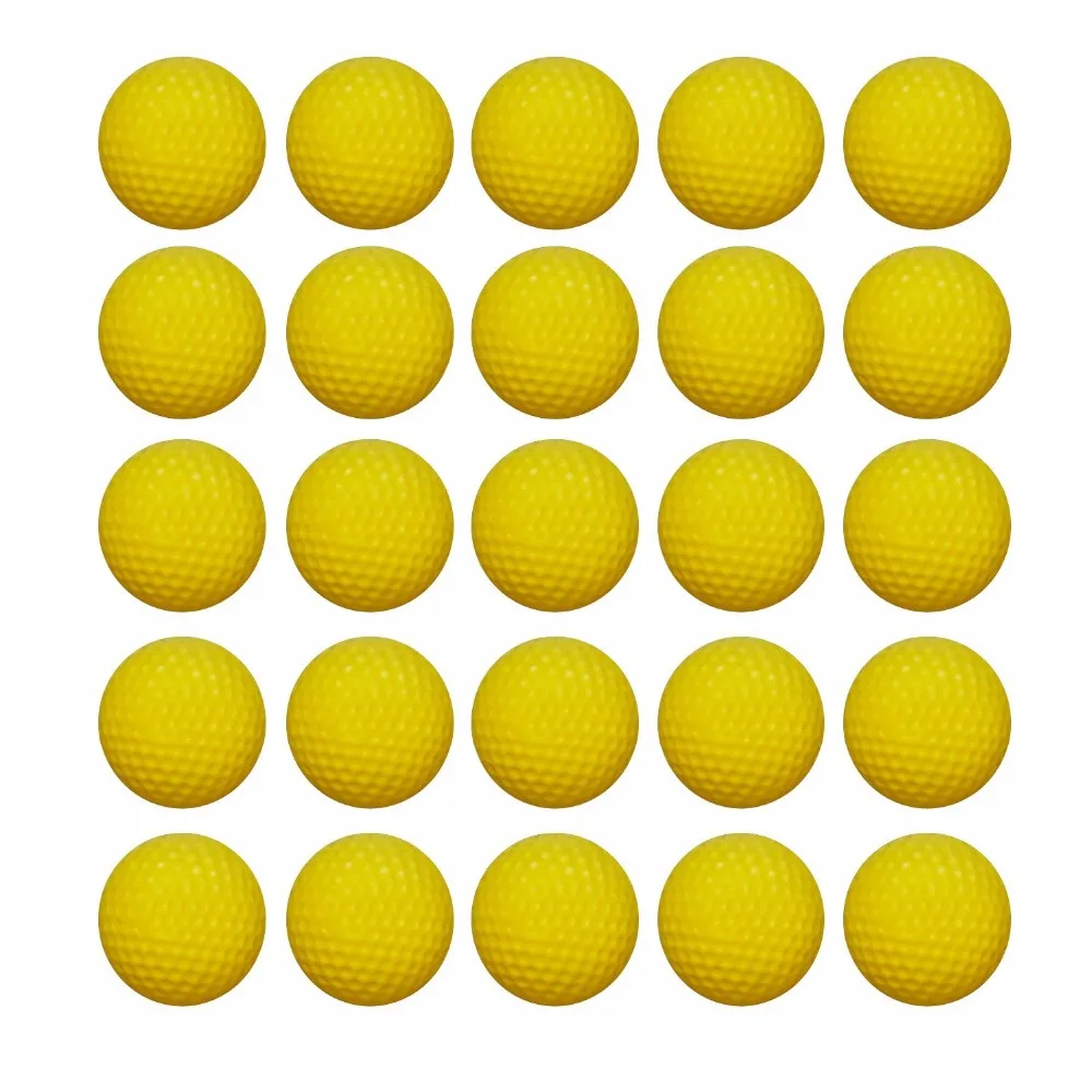 

2 pcs Toy Bullet Tool Accessories Ball Soft bullet Fashion Sponge Bullets Security