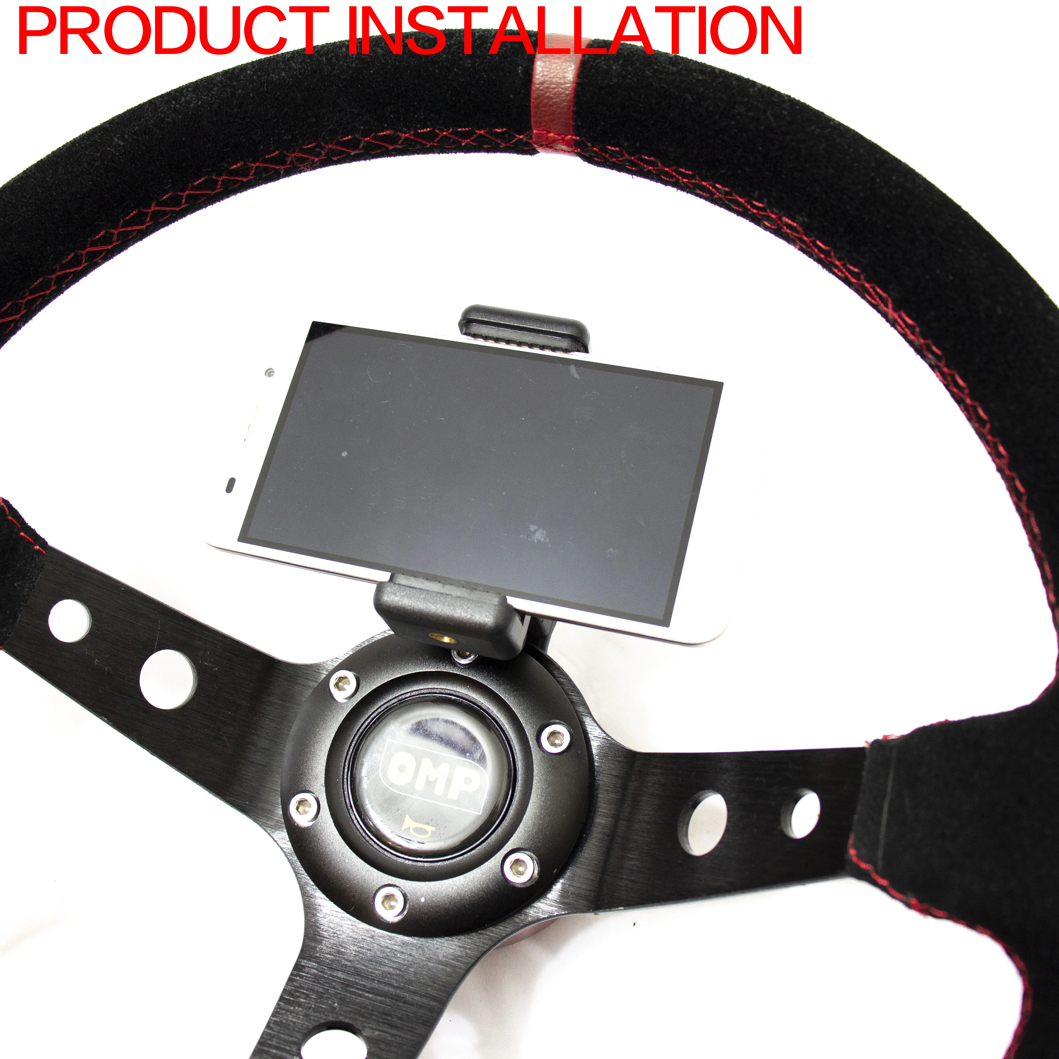 Мобильный телефон на руль подставка для приборной панели simracing sim racing G29 fanaec G27 T300