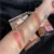 4 Color Illuminator Highlighter Palette Makeup Glow Highlight Face Bronzer Shimmer Powder Contour Palette Cheek Blush Cosmetic