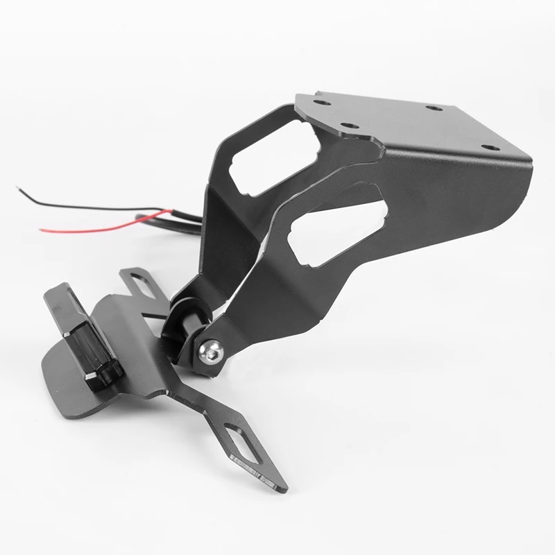 Other Motorcycle Accessories Motorcycle Rear Fender License Plate