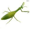EBOYU RC Praying Mantis IR Remote Control Animal Toy Fake Car Vehicle Electric for Kids Birthday Christmas Gfits 2