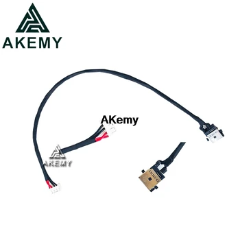 

Akemy New Laptop Cable For Asus X550 X550L X550LA X550LB X550LD X550LN F550L A550L Y581L K550L LVDS EDP Video Flex Cable