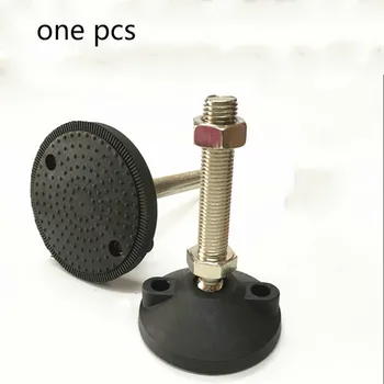 

1pcs nylon adjustment screw adjustable screw legs/feet universal adjustable screw down foot Chassis diameter 100mm