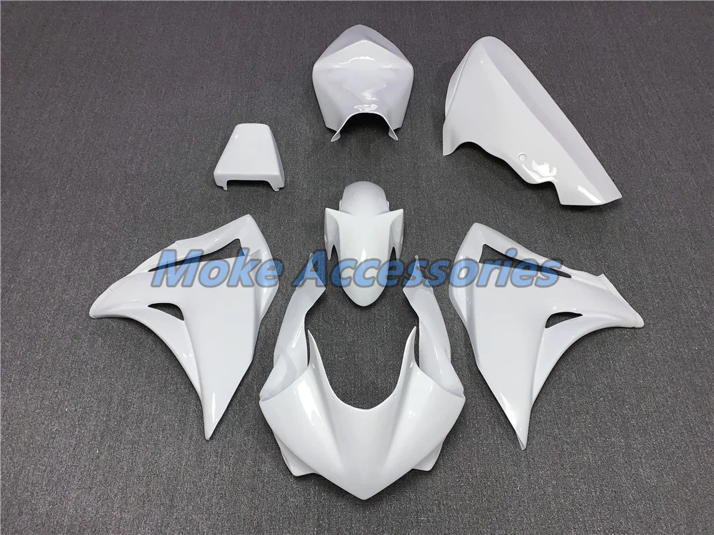 Fiberglass Racing Full Fairing Kit For R3 R25 2015 2016 2017 2018 Motorcycles Cowlings Unpainted