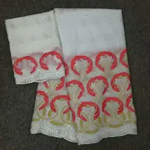 Мягкая африканская кружевная ткань швейцарская кружевная ткань высокое качество кружева новейшее швейцарское кружево из вуали французское кружево 5 ярдов/партия