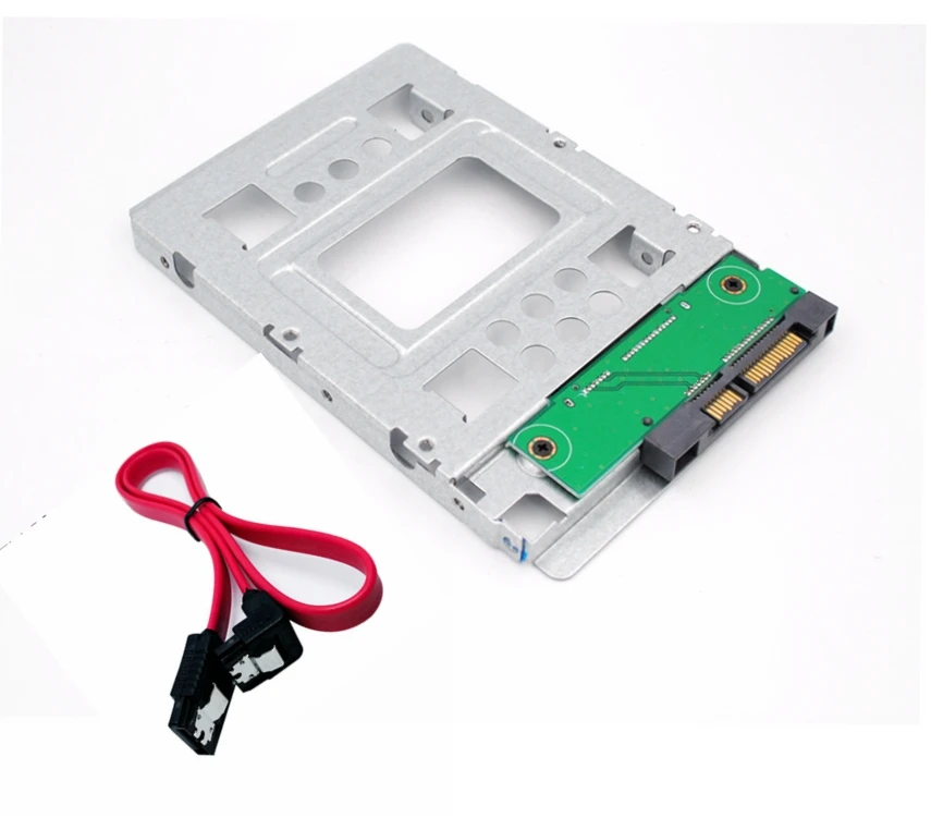 654540-001 2.5  3.5 SATA SSD HDD  Ʈ ũ  (SATA ̺ ), 651314-001 x7k8w 774026-001 PC ̽
