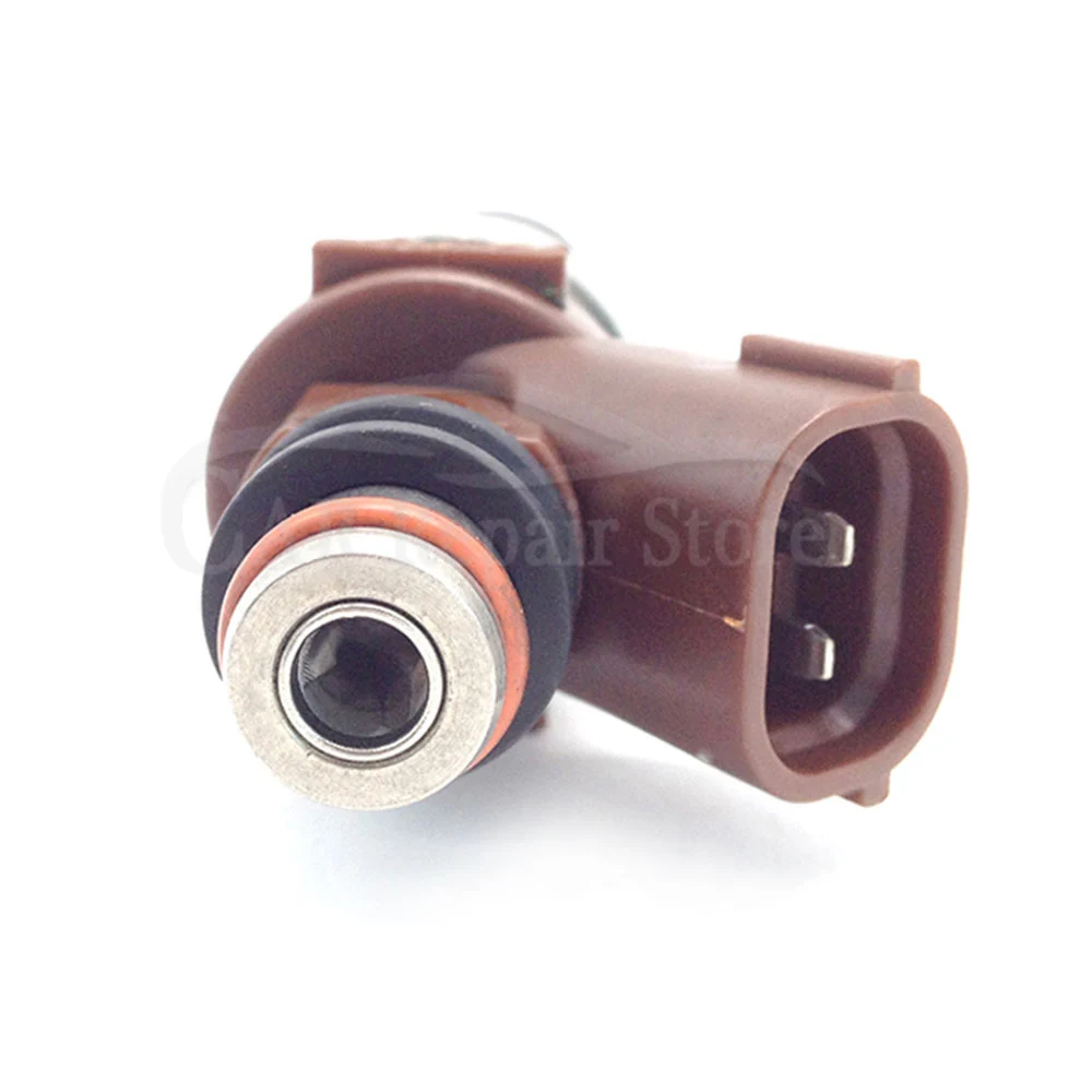 1 x Форсунка 23250-75050 топливный инжектор 23209-79095 для TOYOTA Prado J90 HILUX RZN HIACE RCH 3RZ-FE 2.7L 3RZFE RZJ