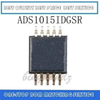 

5PCS~20PCS ADS1015I ADS1015ID ADS1015IDGSR MSOP-10