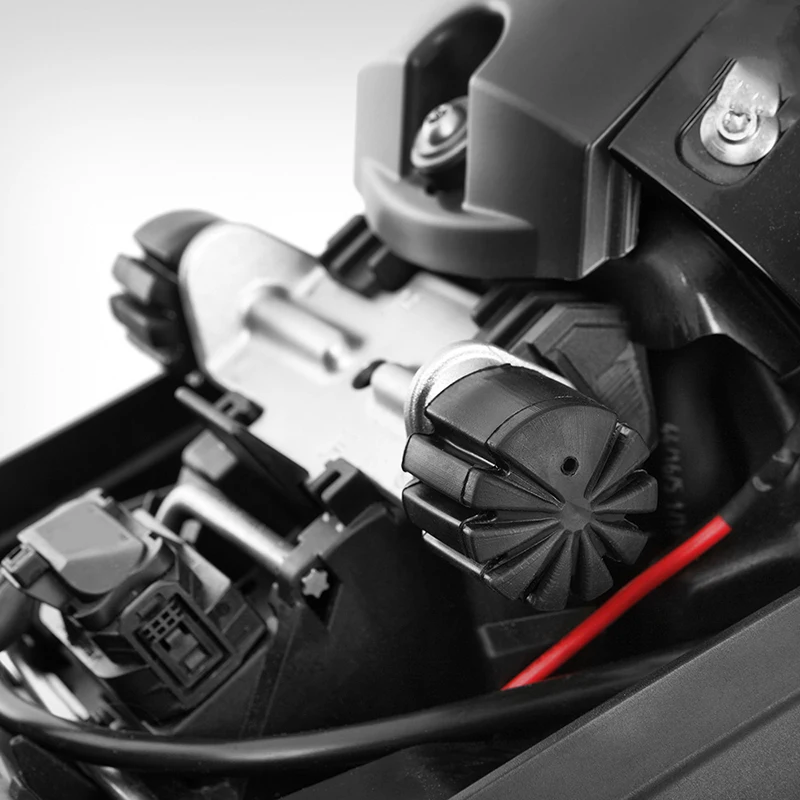 

Black Rider Seat Lowering Kit for Bmw S1000Xr R1200Rt Lc K1600Gt R1200Gs Lc R1250Gs R 1250 Rt Motorcycle Accessories