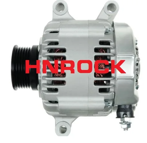 ο HNROCK 12V 120A ALTERNATOR 102211-0970 2040237 2040559 28-7688 554950RIR A-80323 A6503S AEK3520 Ծ