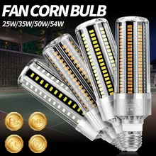 Bombillas y tubos LED