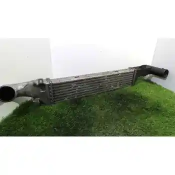 

2283876 Intercooler Mercedes E-Class (w210) Saloon
