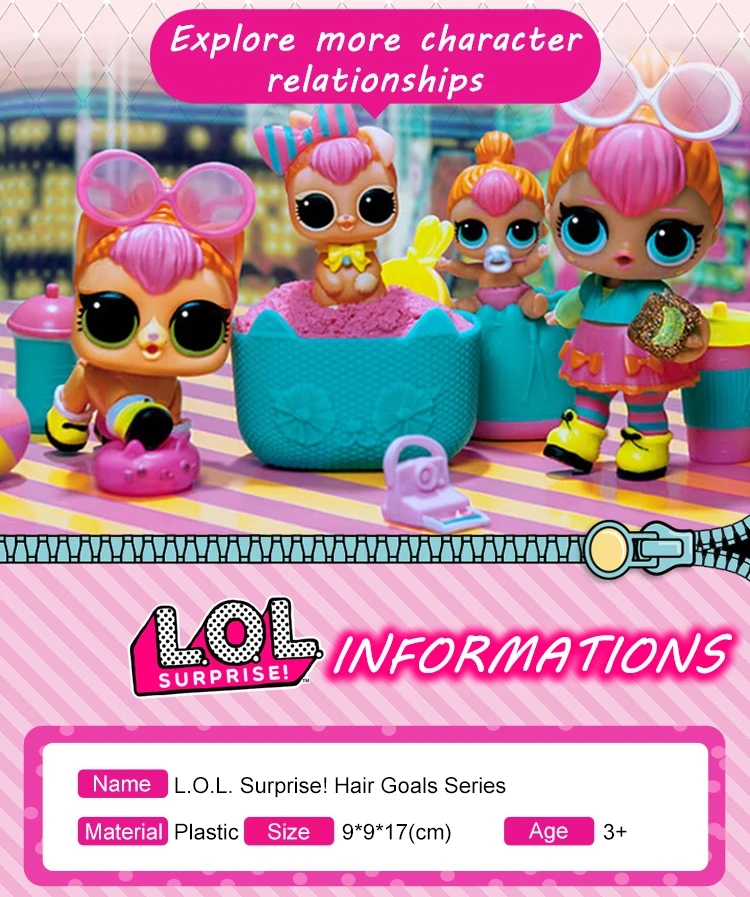 LOL Surprise7
