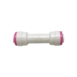 RO Check Valve Inline One 1/4'' RO Reverse Osmosis Water Pressure Tank 1/4