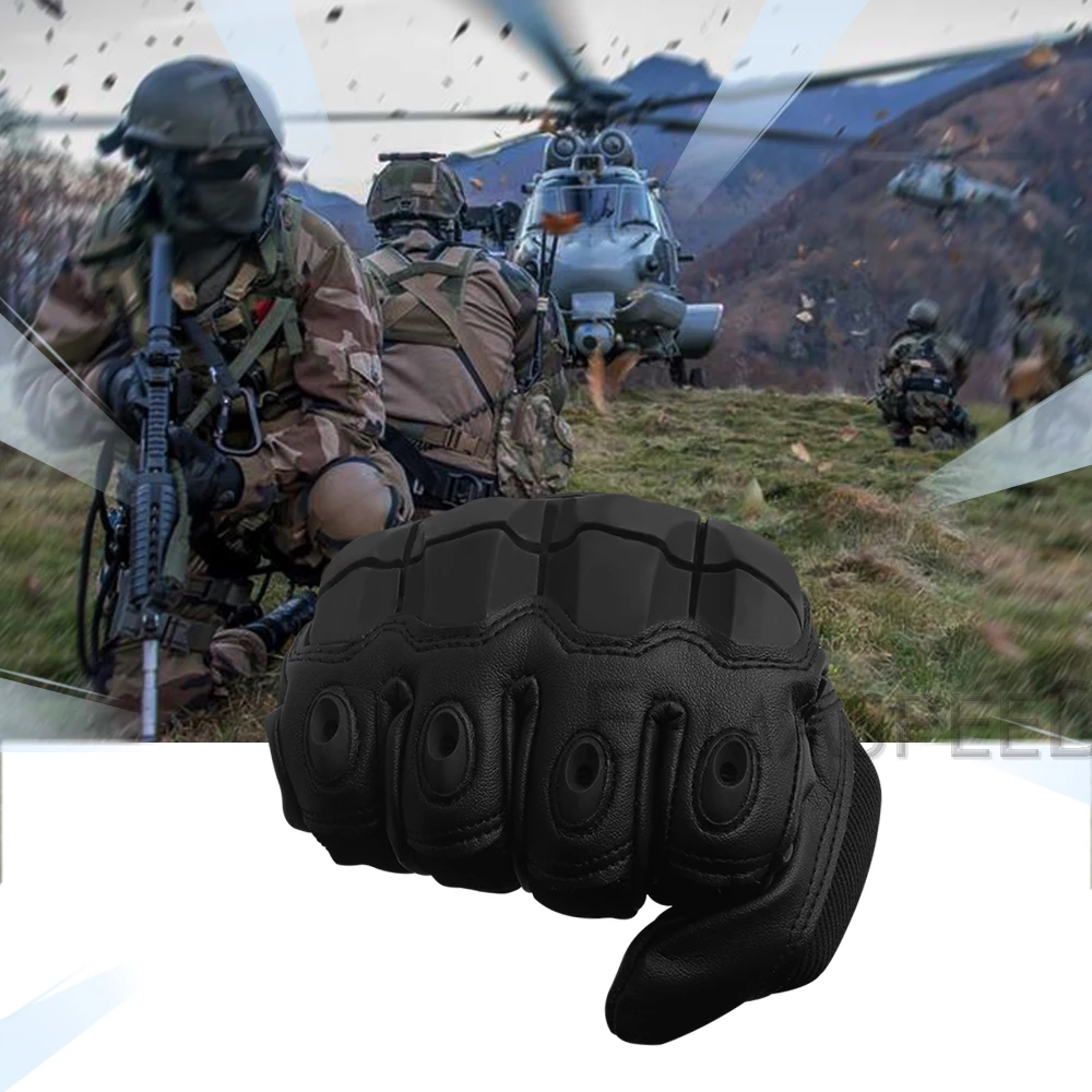 motorcycle gloves winter (4)