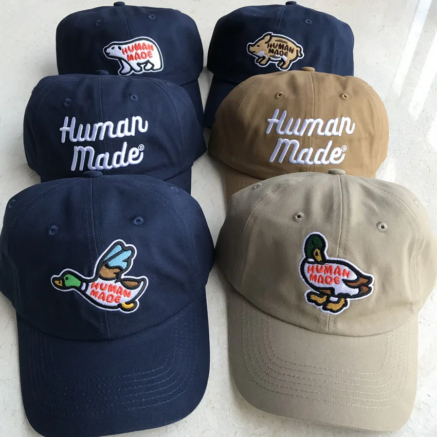 Human made polar bear cap Clearance