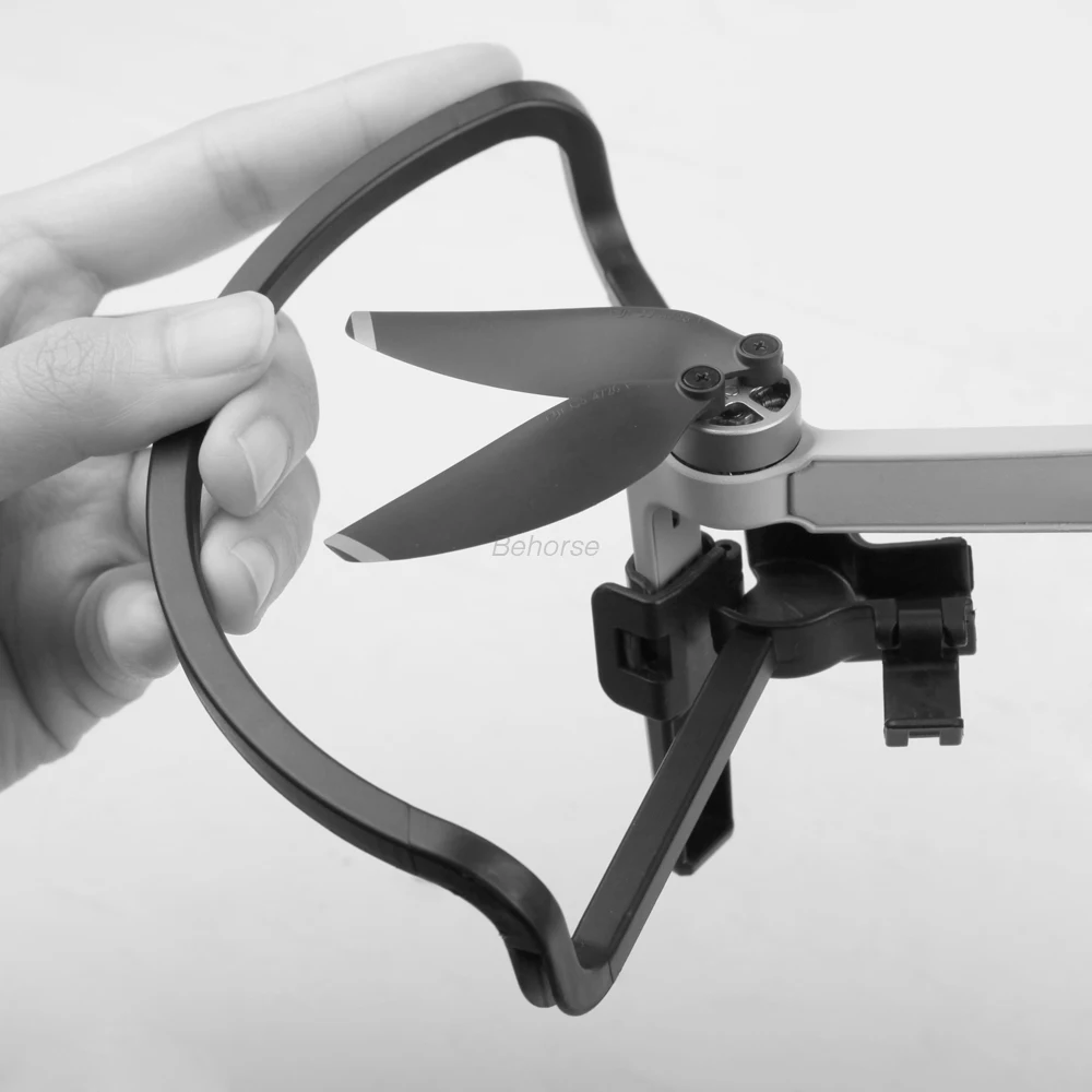 Складной пропеллер Mavic Mini 2 с защитным шасси защитный чехол для DJI Mini/Mini Аксессуары