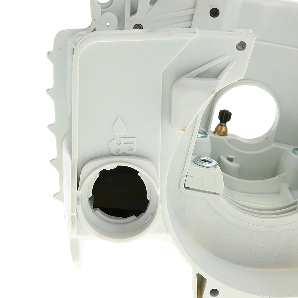 COMPLETE ENGINE CRANKCASE FITS STIHL 021 023 025 MS210 MS230 MS250 CHAINSAW