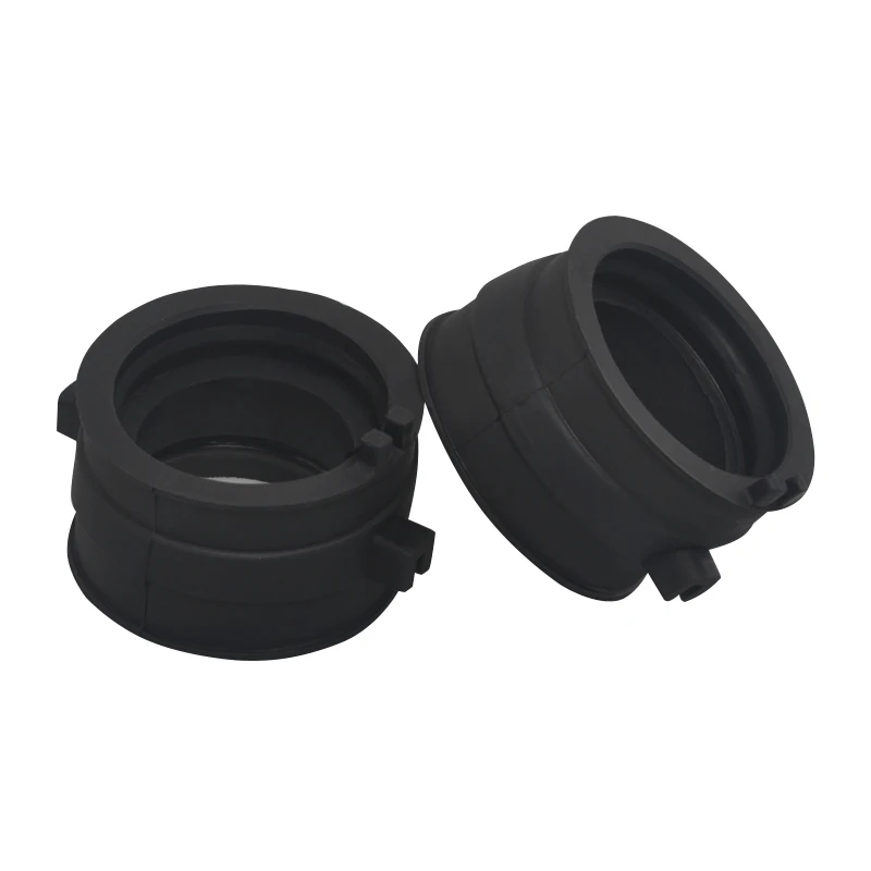 

Motorcycle Accessories Carburetor Boot Set Fit for Honda VT600C Shadow VLX Deluxe VT750C/CD Shadow/Deluxe