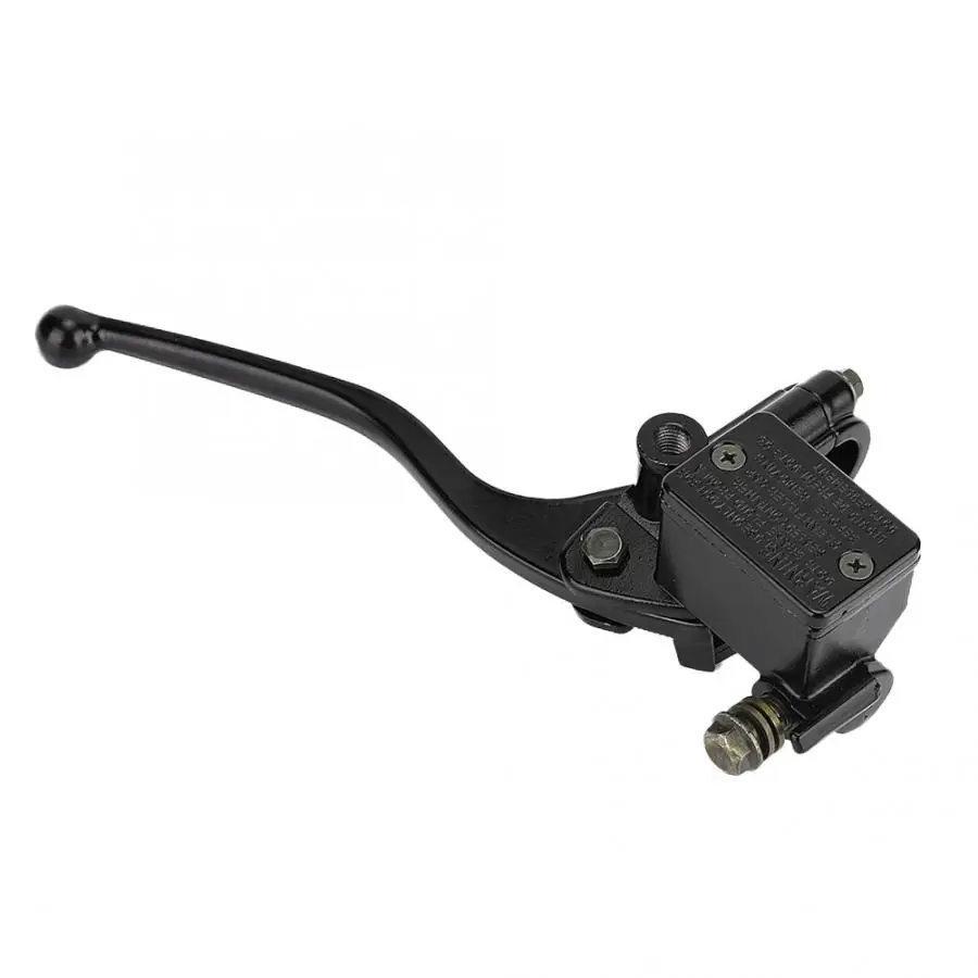 Brakes Aluminum Abs Vehicle Right Brake Master Cylinder Fit For Suzuki