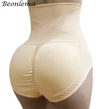 padded shapewear panty
