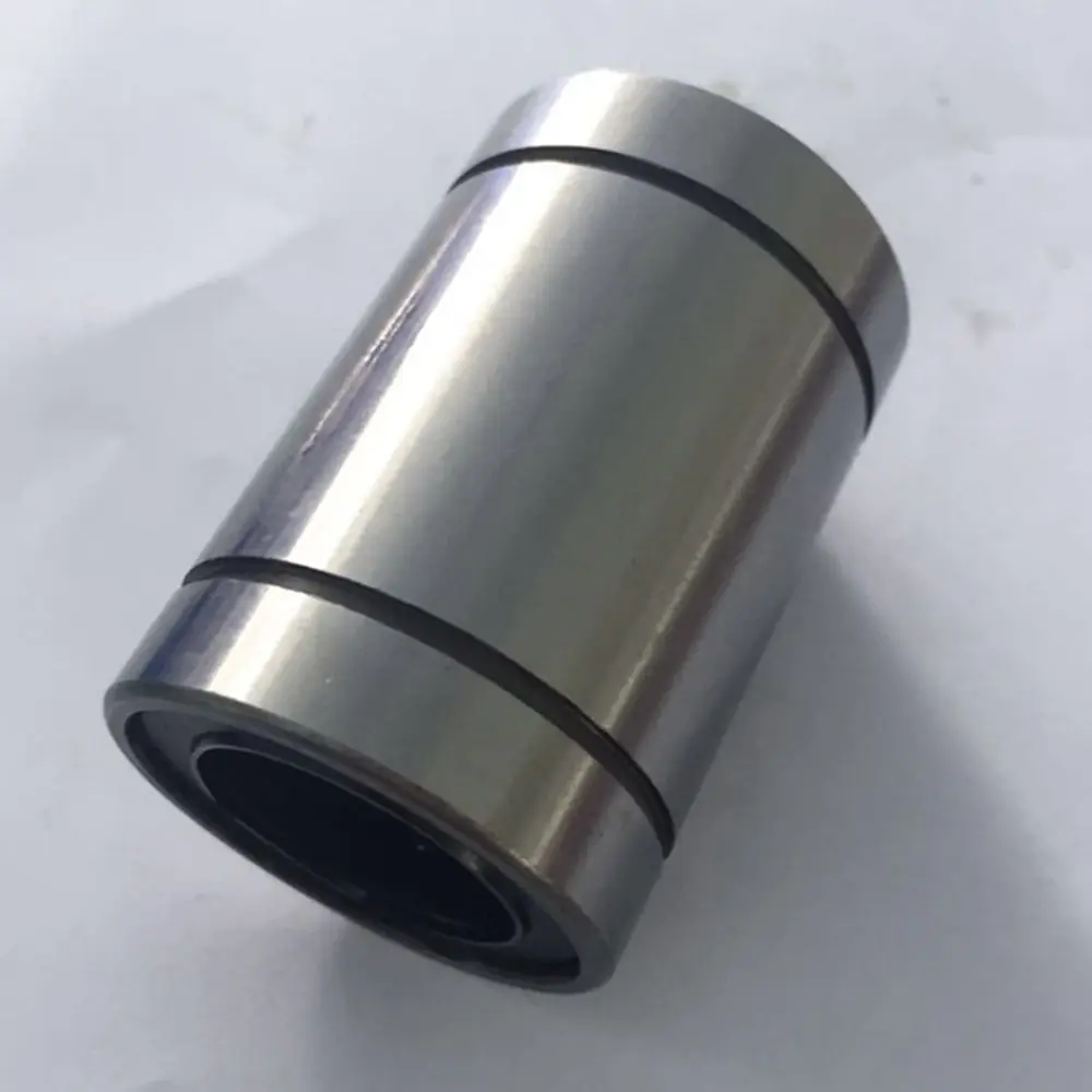 

60mm ID 90mm OD 110mm LM60UU Linear Motion Ball Bearing 1PC